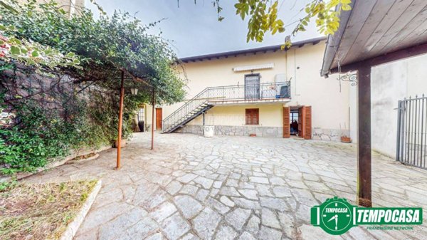 appartamento in vendita a Maranzana