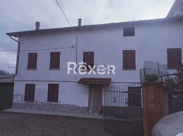 casa indipendente in vendita a Maranzana