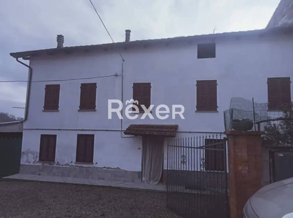 casa indipendente in vendita a Maranzana