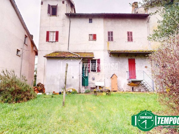 appartamento in vendita a Maranzana