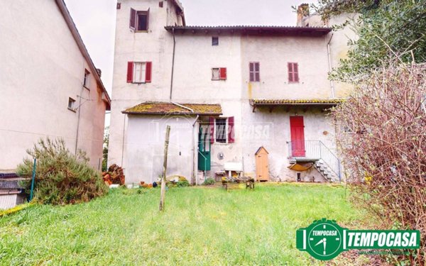 appartamento in vendita a Maranzana