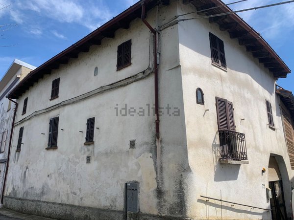 casale in vendita a Maranzana