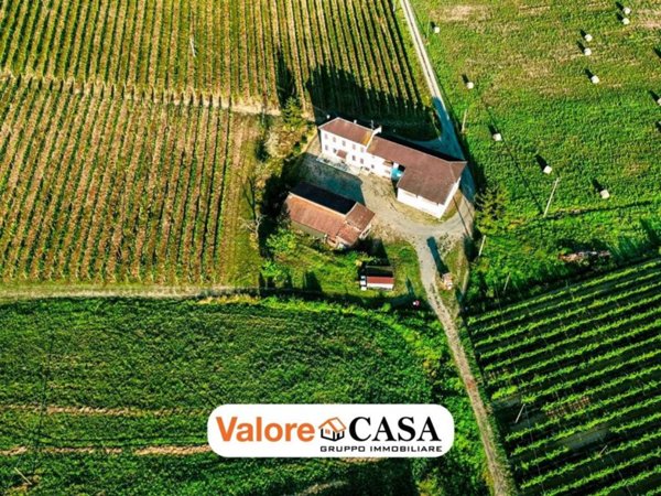 appartamento in vendita a Maranzana