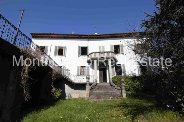 casale in vendita a Maranzana