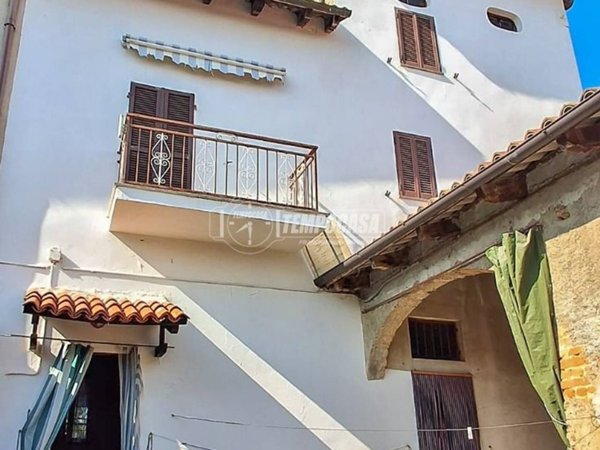 appartamento in vendita a Maranzana