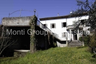 casale in vendita a Maranzana