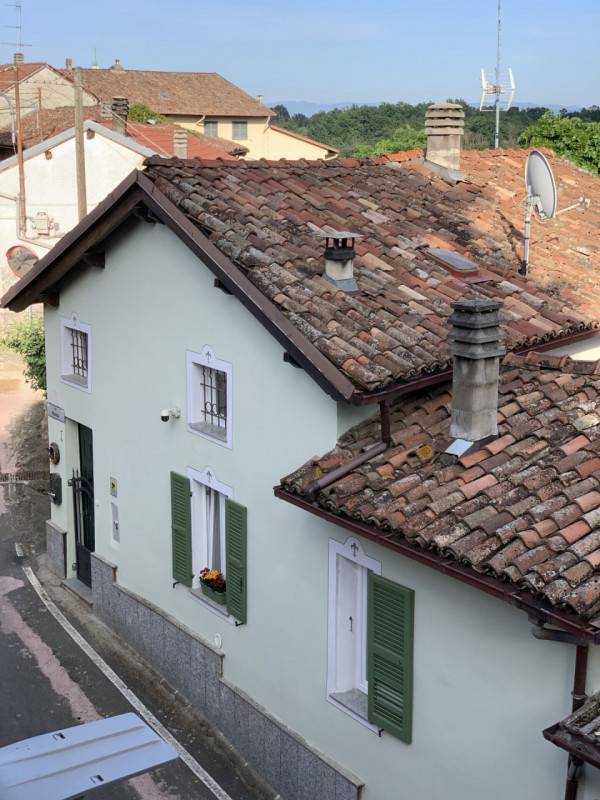 casa indipendente in vendita a Maranzana