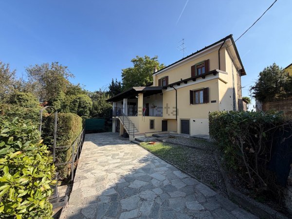 casa indipendente in vendita a Maranzana