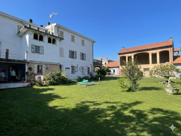 casale in vendita a Maranzana