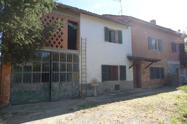 casa indipendente in vendita a Maranzana