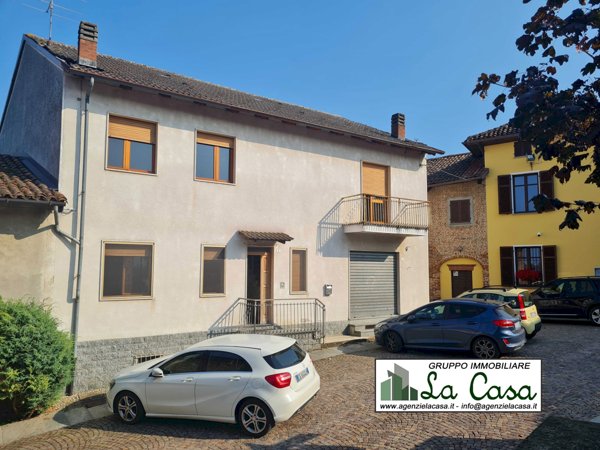 casa indipendente in vendita a Maretto