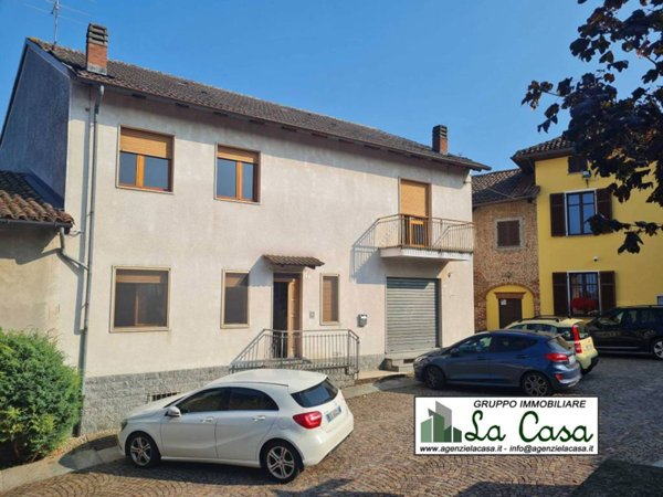 casa indipendente in vendita a Maretto