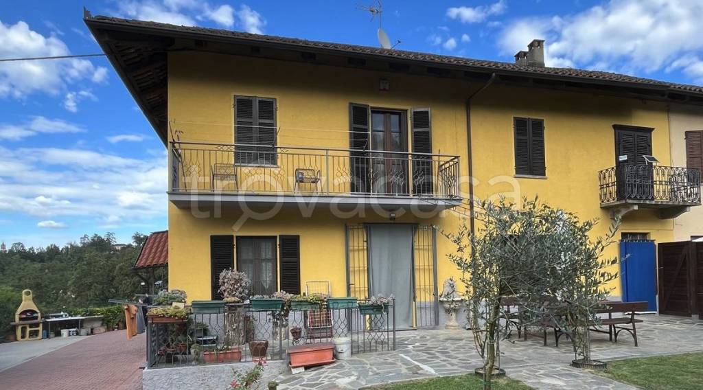 casa indipendente in vendita a Maretto in zona Nicoline