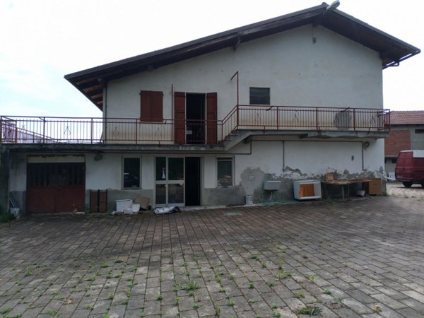 casa indipendente in vendita a Maretto in zona Serra Campia