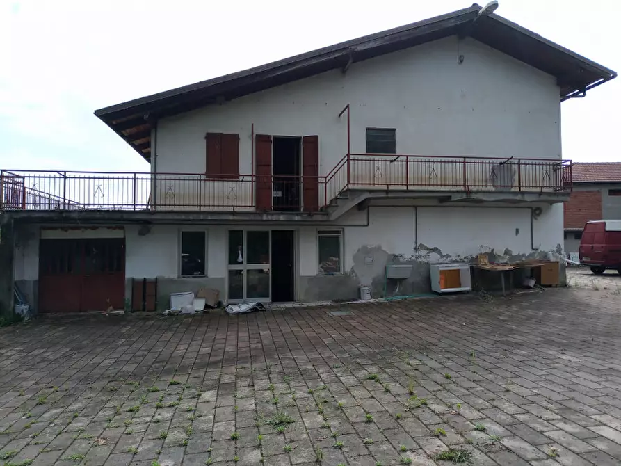 casa indipendente in vendita a Maretto in zona Serra Campia