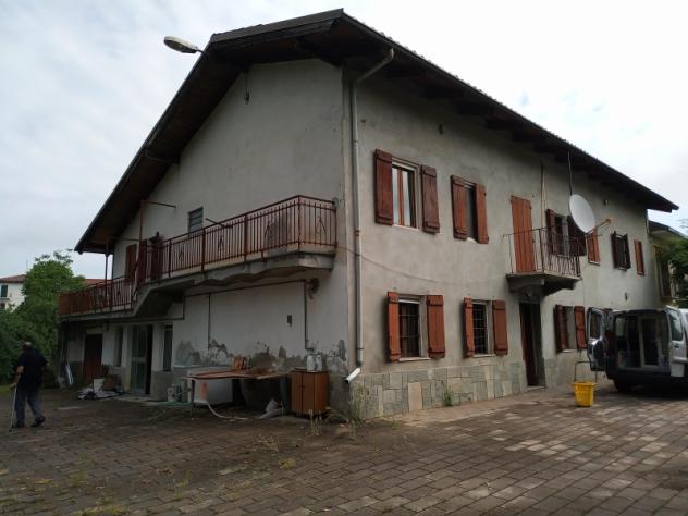 casa indipendente in vendita a Maretto