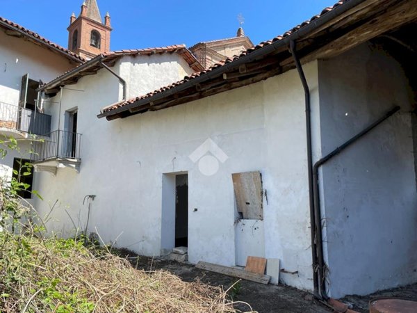 casa semindipendente in vendita a Maretto