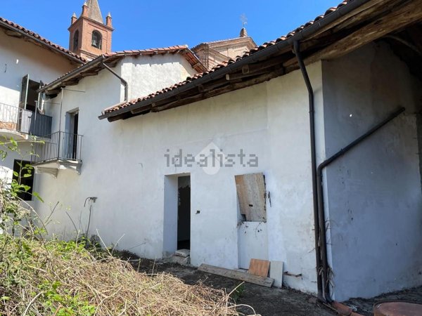 appartamento in vendita a Maretto