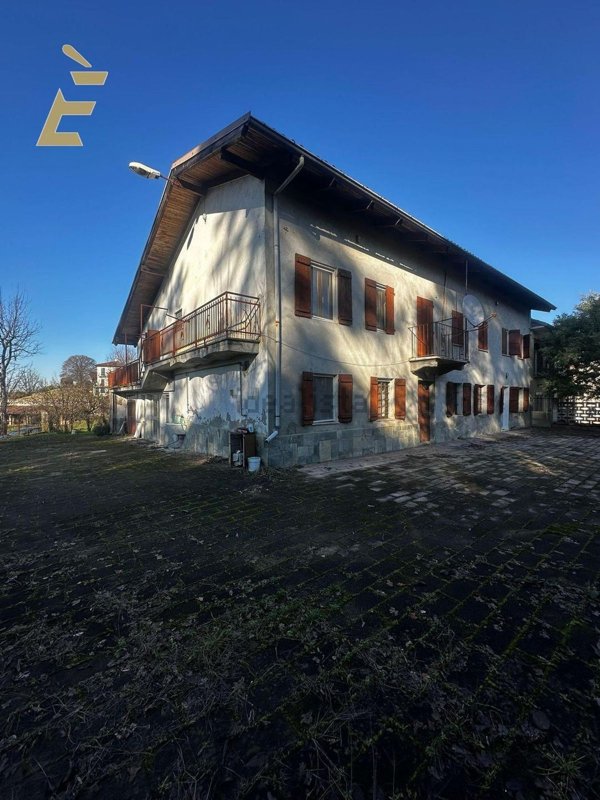 casa semindipendente in vendita a Maretto
