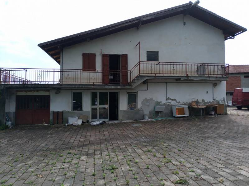casa indipendente in vendita a Maretto in zona Serra Campia