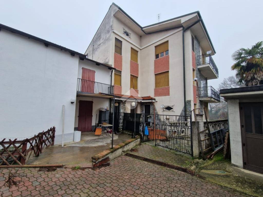 appartamento in affitto a Maretto