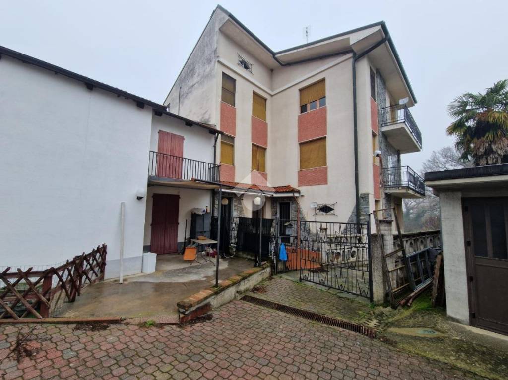 appartamento in affitto a Maretto