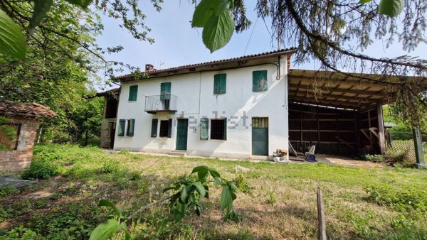 casale in vendita a Maretto