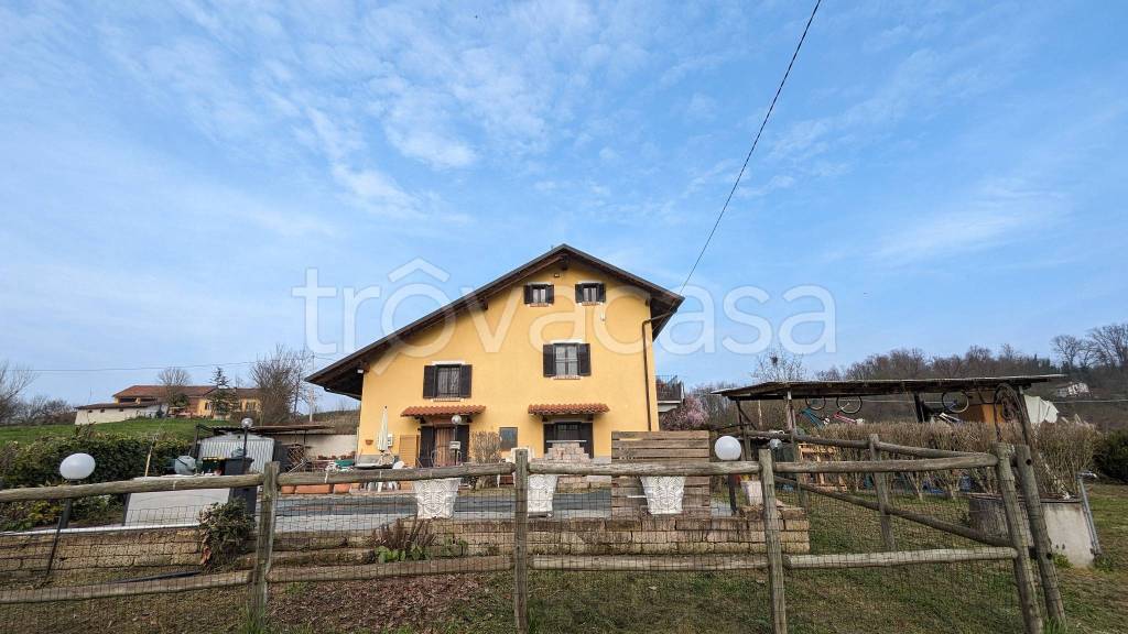 casa indipendente in vendita a Maretto in zona Nicoline