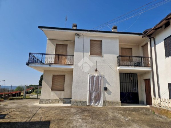 casa indipendente in vendita a Maretto in zona Serra Goria