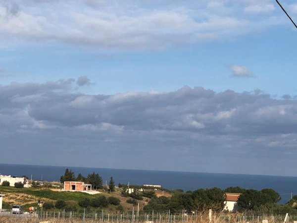 casa indipendente in vendita ad Alcamo in zona Alcamo Marina