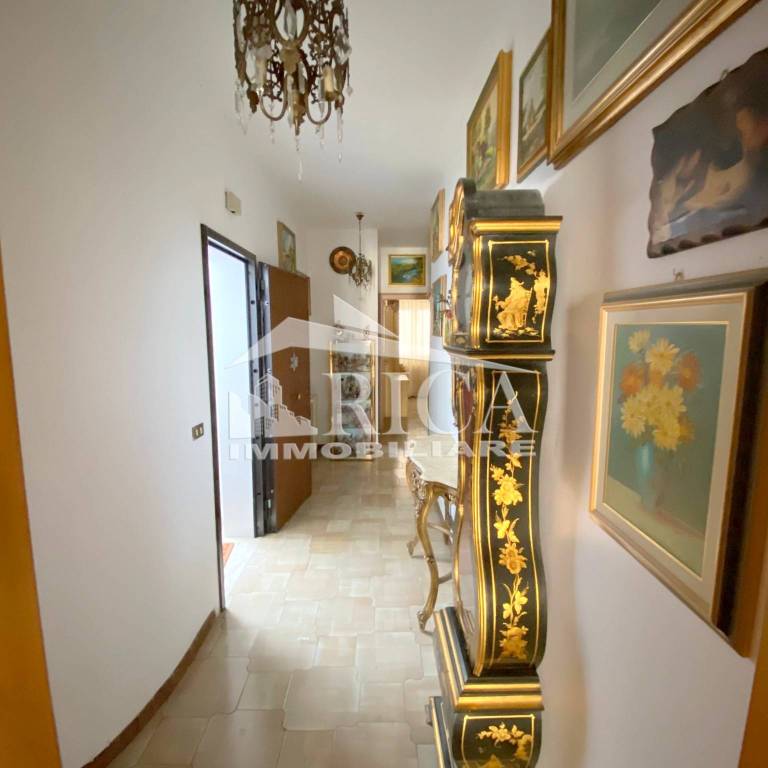 appartamento in vendita ad Alcamo