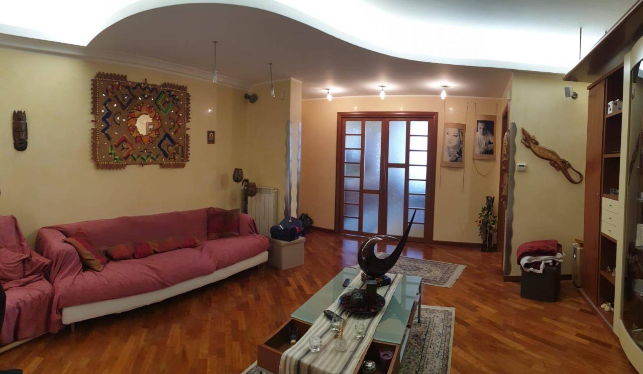 appartamento in vendita ad Alcamo