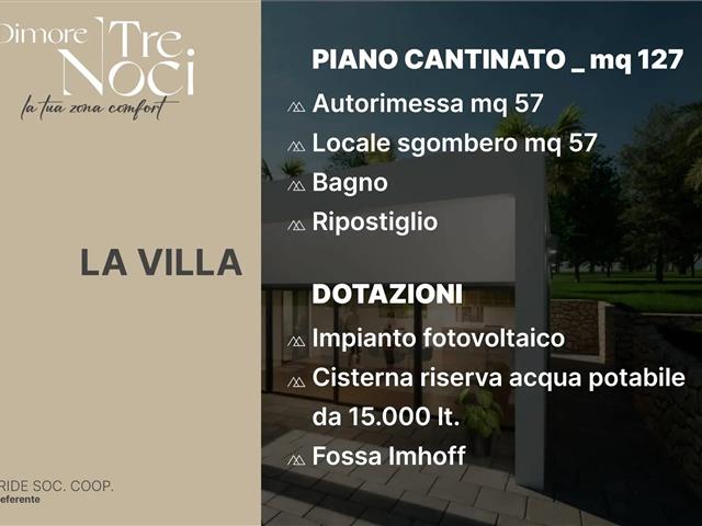 casa indipendente in vendita ad Alcamo