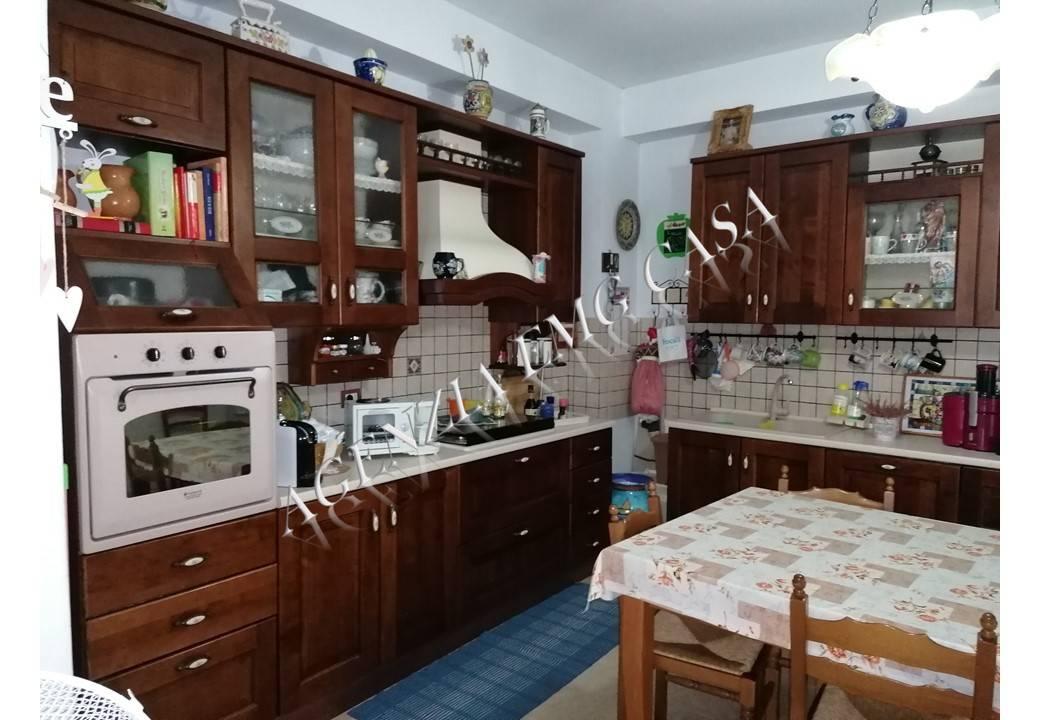 casa indipendente in vendita ad Alcamo