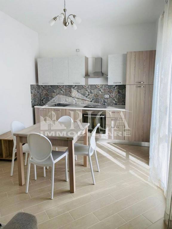 casa indipendente in vendita ad Alcamo