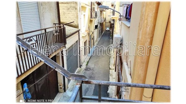 casa indipendente in vendita ad Alcamo