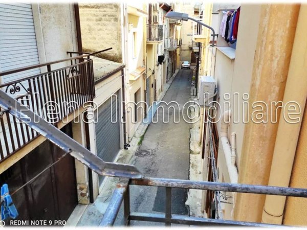 casa indipendente in vendita ad Alcamo