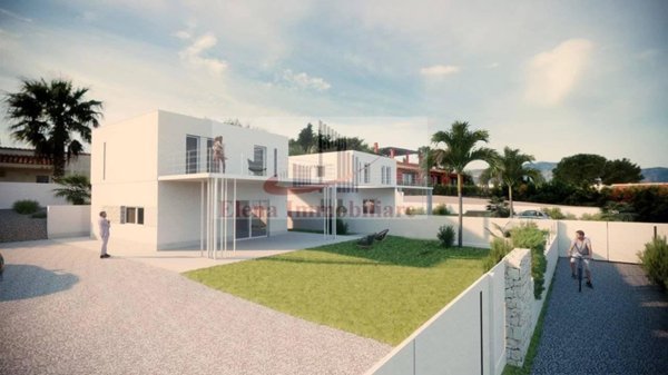 casa indipendente in vendita ad Alcamo in zona Alcamo Marina