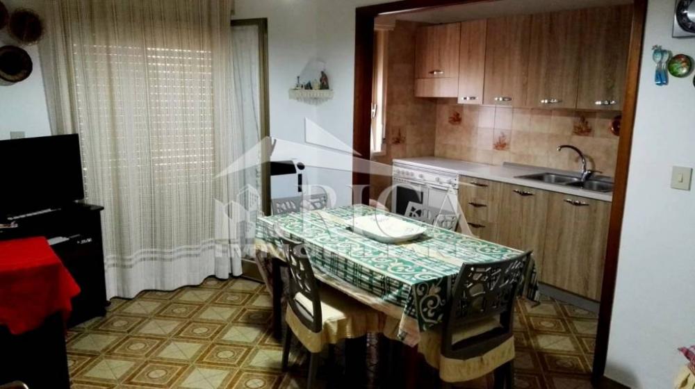appartamento in vendita ad Alcamo