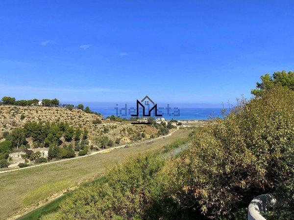 quadrivano in vendita ad Alcamo in zona Alcamo Marina