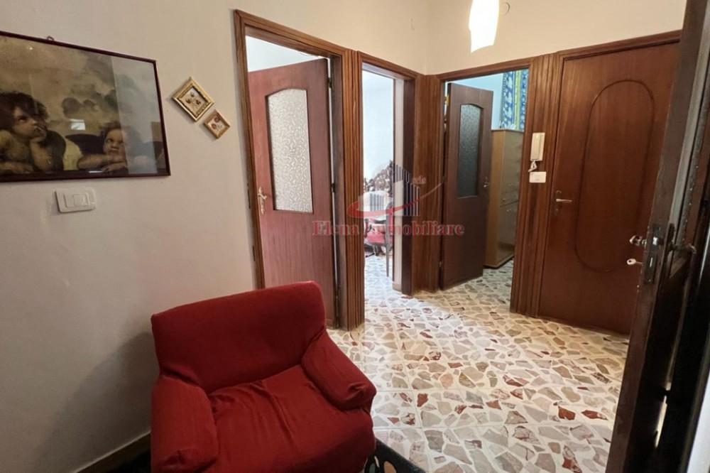 appartamento in vendita ad Alcamo