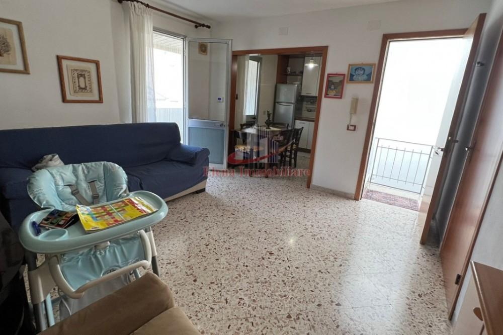 appartamento in vendita ad Alcamo