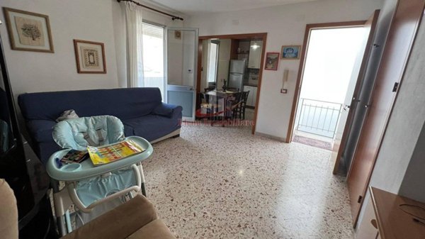appartamento in vendita ad Alcamo