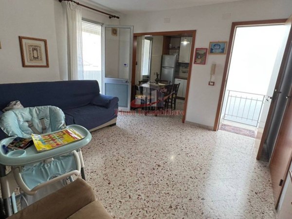 appartamento in vendita ad Alcamo
