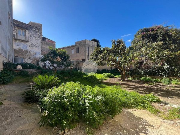 casa indipendente in vendita ad Alcamo