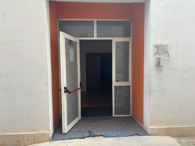 negozio in vendita ad Alcamo