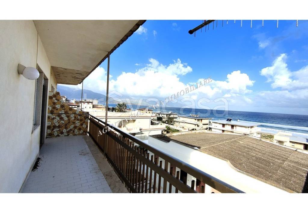 appartamento in vendita ad Alcamo in zona Alcamo Marina