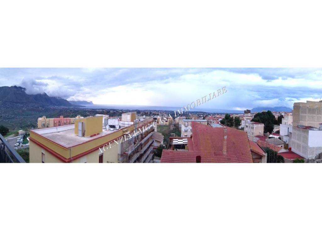 appartamento in vendita ad Alcamo