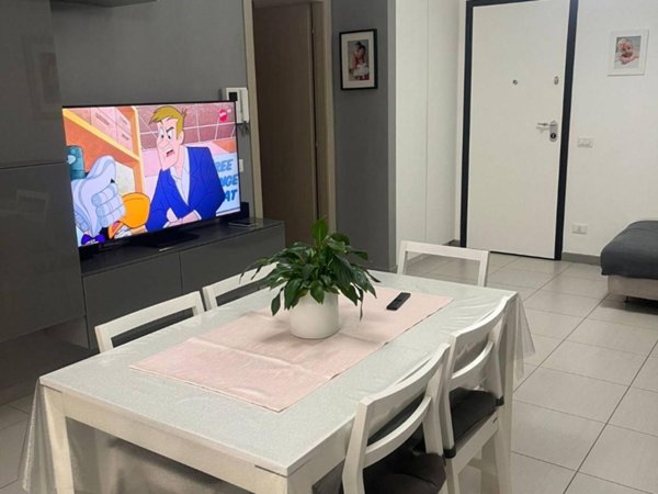 appartamento in vendita ad Alcamo