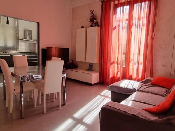 appartamento in vendita ad Alcamo